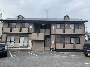 セジュール高取 A棟の画像