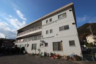 仲野マンションの画像