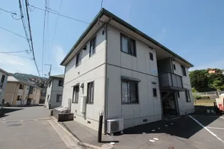 シェソワSATSUNO A棟の画像
