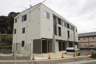 ジェルメ 石井城IIの画像