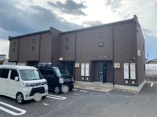 レオネクストグリーンパレス住岡の画像