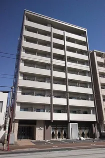 プラージュ村本【5階】の外観