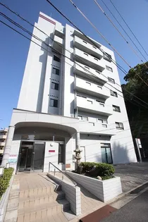 カームレストR【2階】の外観