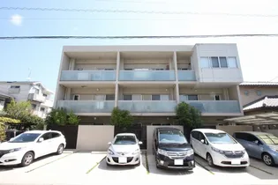 翠町IVYCOURT2NDの画像