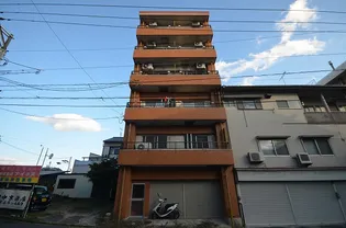 大松己斐ビルの画像