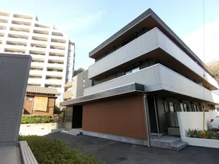 T-5FLAT【1階】の外観