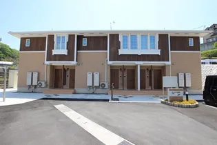 あじさい弐番館の画像