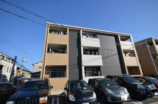 メゾン ド ペルレ住村IIの画像