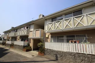 クレストハイム宮崎の画像