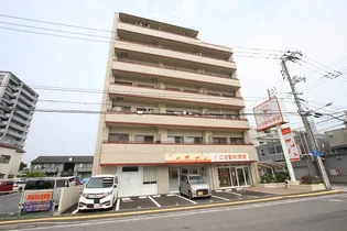 リバティーマンションの画像