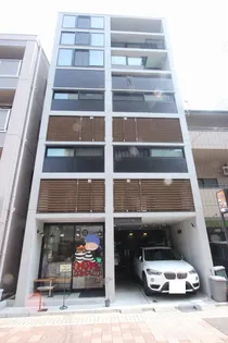 INESbldg.【2階】の外観