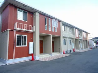 シャン ド フルールの画像