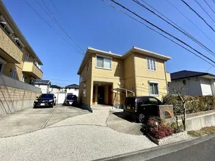 マグノリア Bの画像