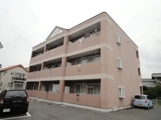 エクセレンス東野の画像