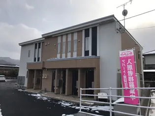 サングレーシアIIの画像