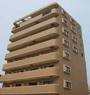 サンシャイン【6階】の外観