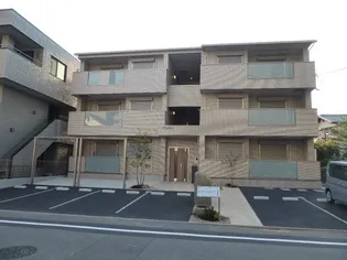 BELLA VISTA東雲の画像