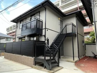 エスペランス中筋 B棟の画像