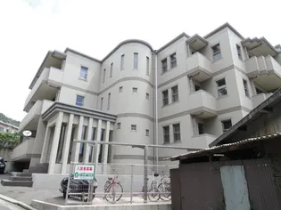 GREEN STREET 壱番館の画像