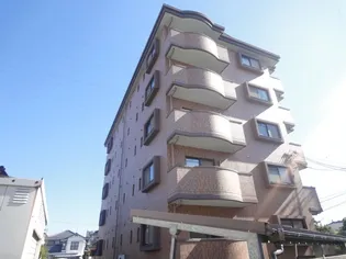 サンパークマンション益田の画像