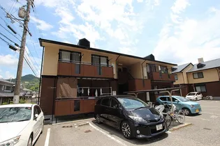 セジュール相田 A棟の画像