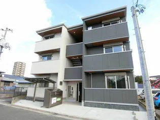 タウン中筋の画像