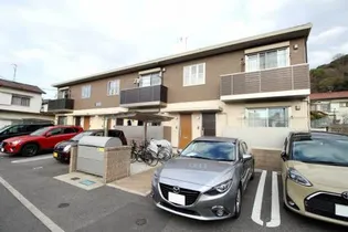 プルミエール海田南本町の画像