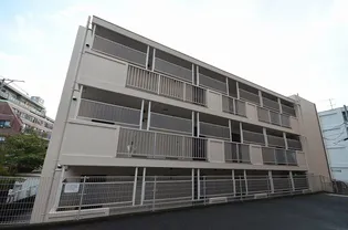 己斐西ハイム【2階】の外観