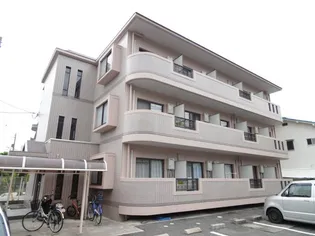 レジデンス西木の画像