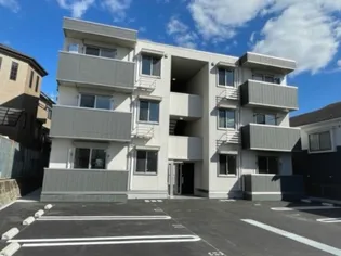 ラ フィーグ古江東の画像