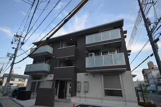 セントラルスクエア庚午の画像