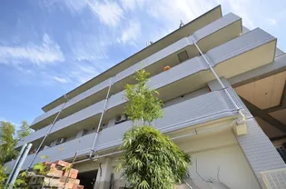 キャッスルハイムたちばなの画像