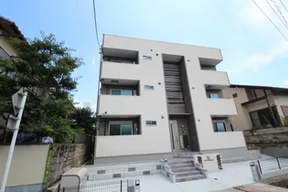 MOVE古江西町の画像