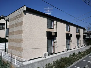 レオパレス高須の画像