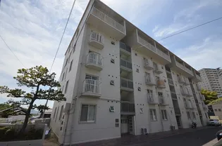 第1中西マンションの画像