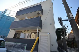 MOVE庚午北弐番館の画像