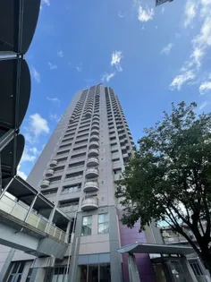 A CITYタワーズイーストの画像