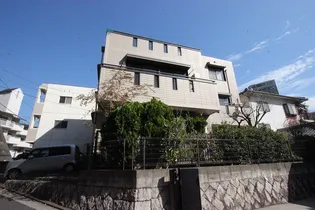 田中アパートの画像