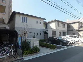 サンシティ水野の画像