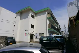 島本マンションの画像