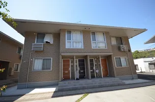 COZY COURT B棟の画像