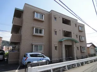 マルシュ梅林IIの画像