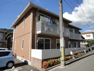 ウィングス緑井 C棟の画像