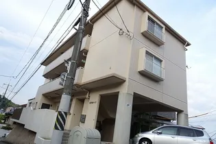 第二向山ハイツの画像