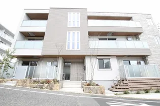 リアン古江【1階】の外観