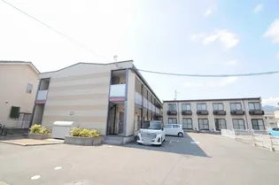 レオパレスHAPPYの画像