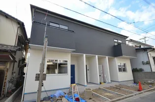 コンストレール庚午南の画像