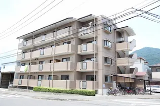 Kハイム城南の画像