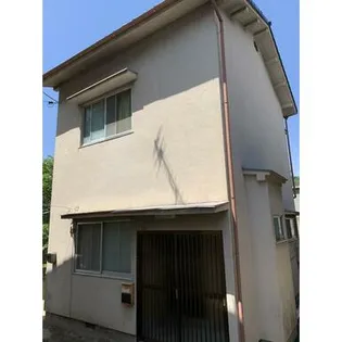 広島県広島市東区上温品1丁目【一戸建】の外観