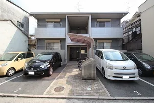 カーサ DE ラシュレの画像